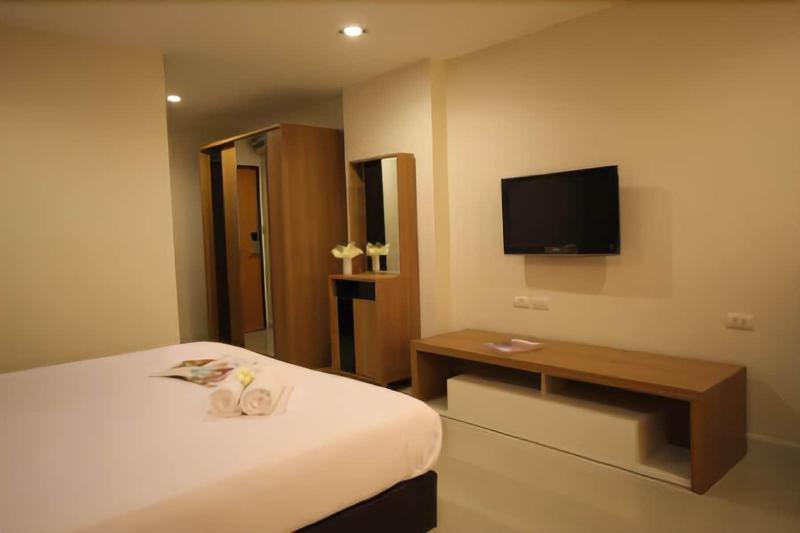 14 Living 3* Banguecoque