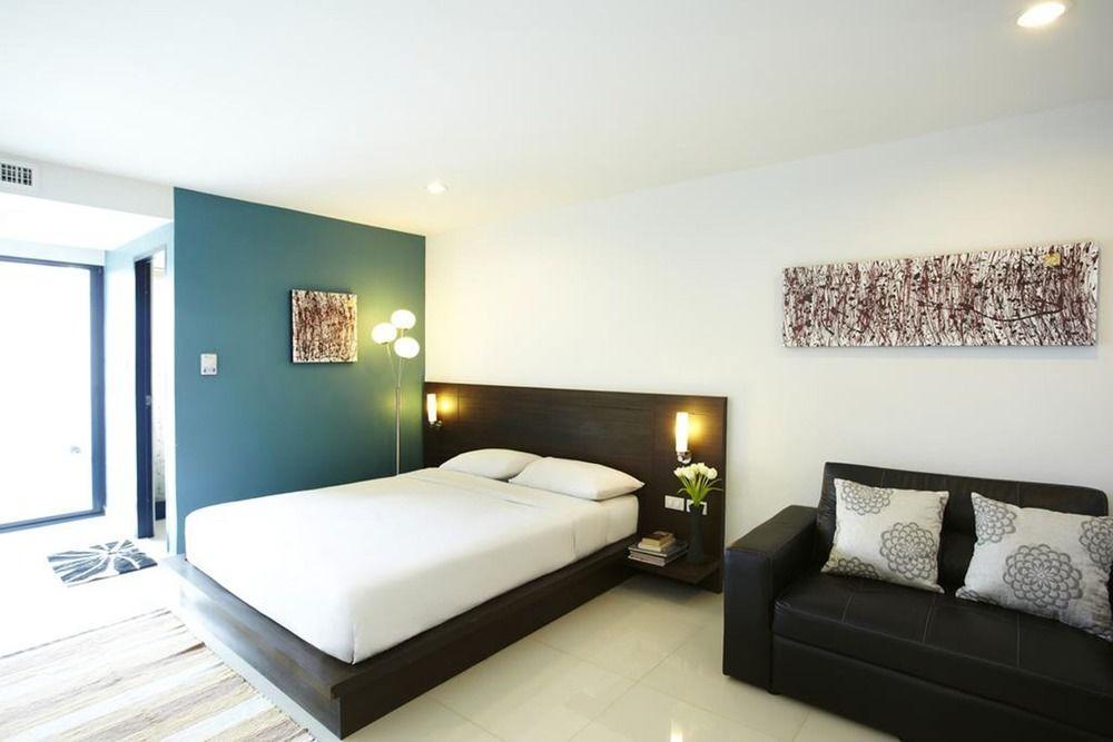 Diamond Ratchada Hotel 3*