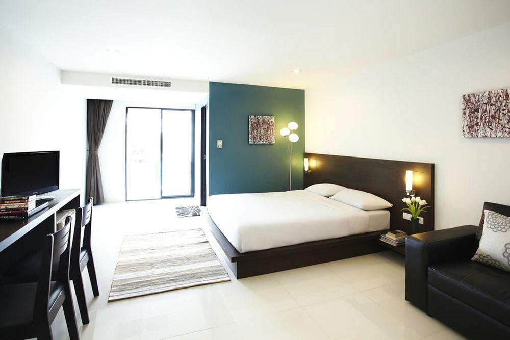 Hotel Diamond Ratchada 3*
