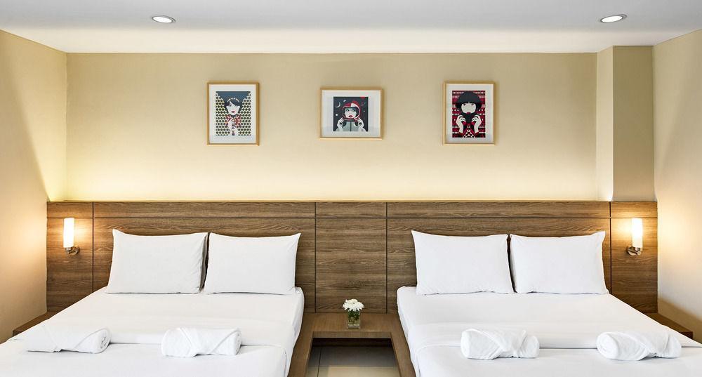 Diamond Ratchada 3* Bangkok