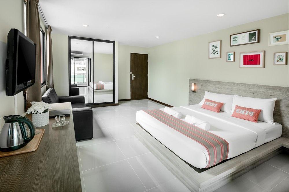 Hotel Diamond Ratchada