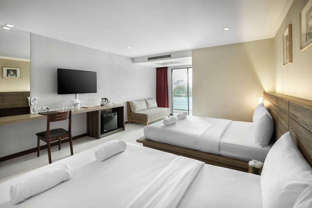 Hotel Diamond Ratchada