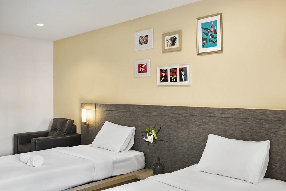 Hotel Diamond Ratchada 3*