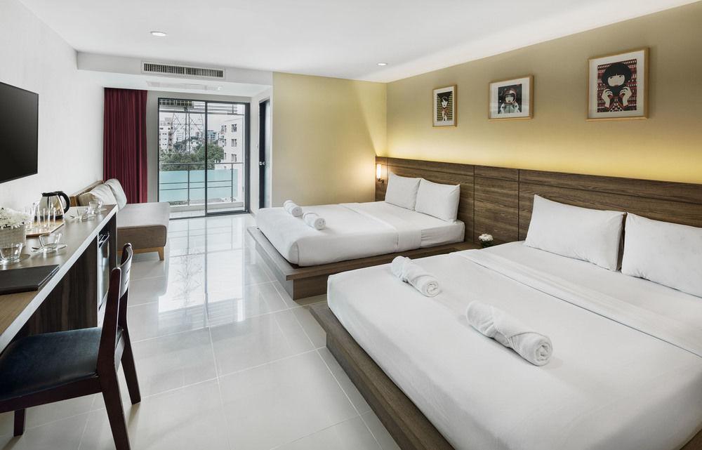 Hotel Diamond Ratchada