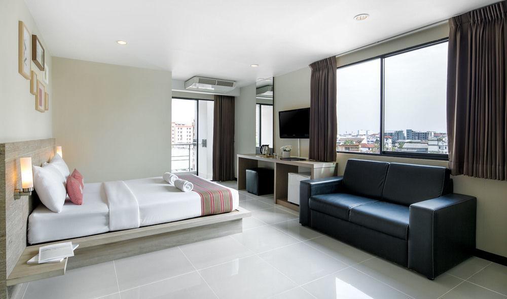Hotel Diamond Ratchada