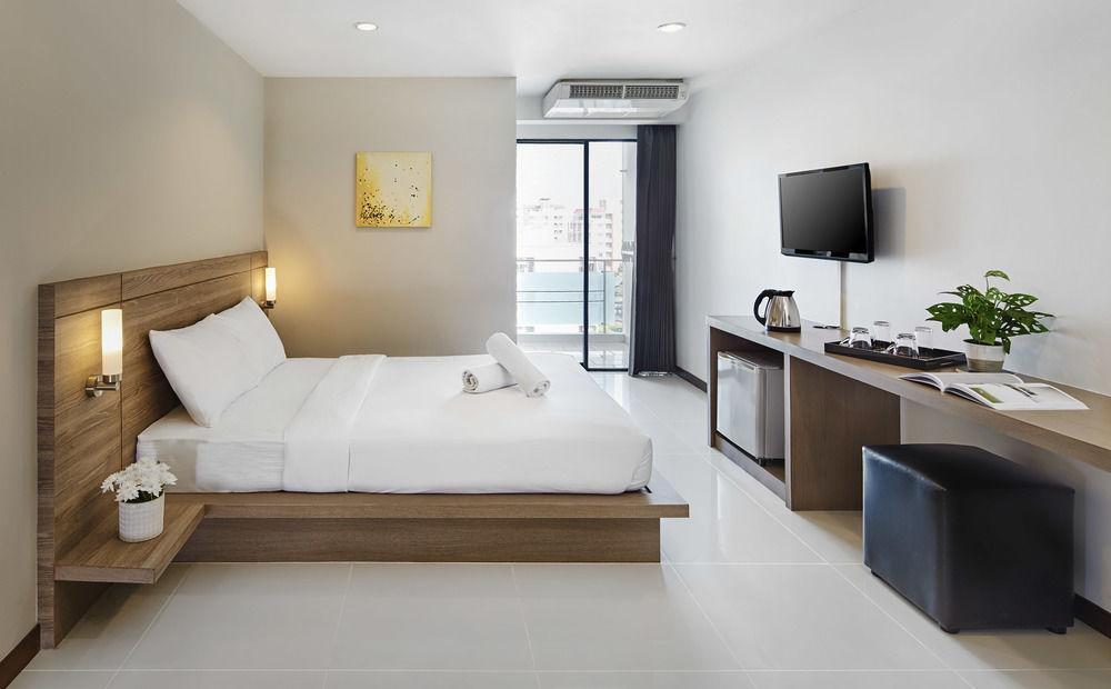 Diamond Ratchada 3* Bangkok