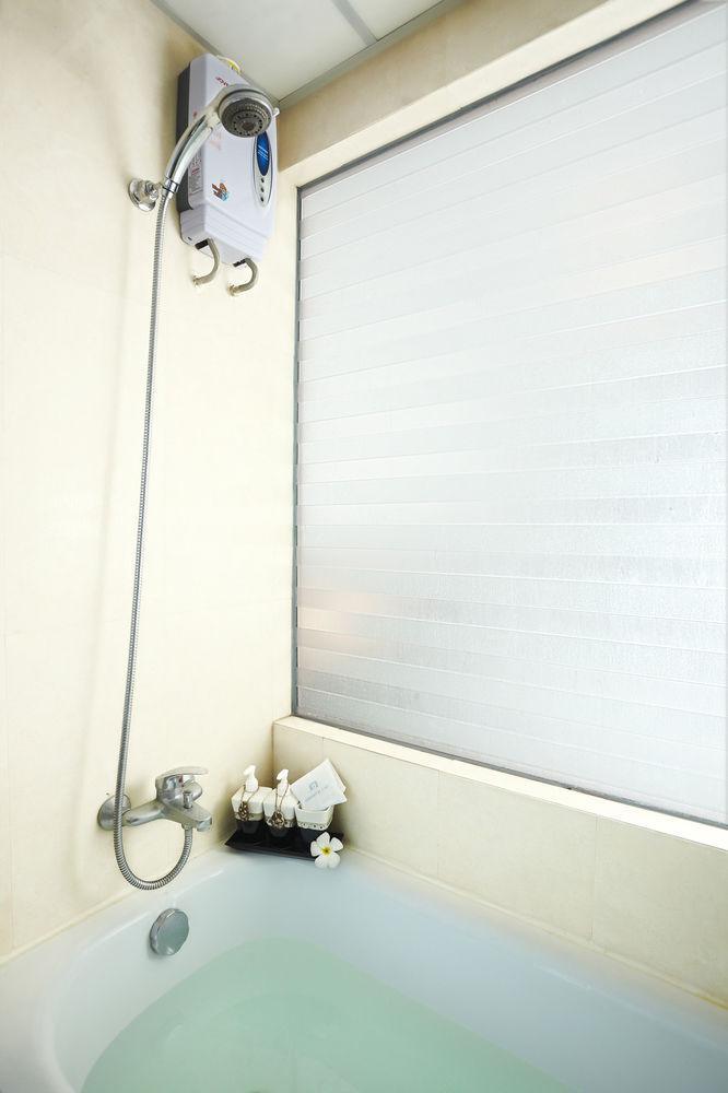 Diamond Ratchada 3* Bangkok