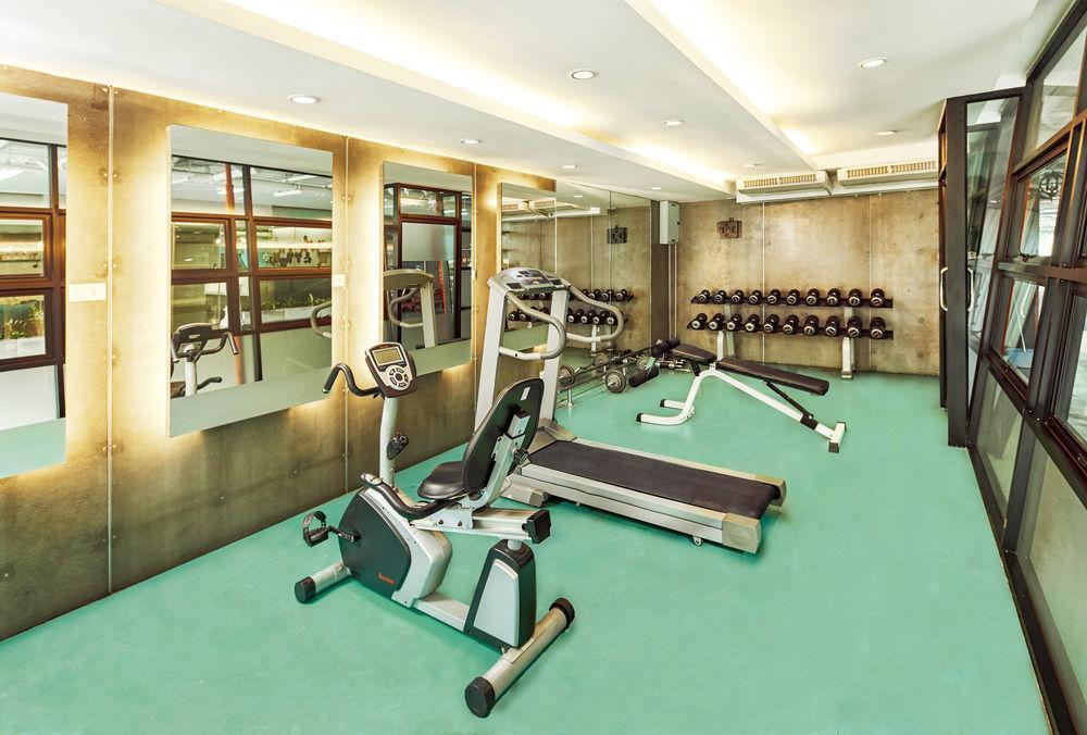 Hotel Diamond Ratchada 3*