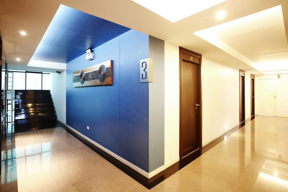 Hotel Diamond Ratchada 3*
