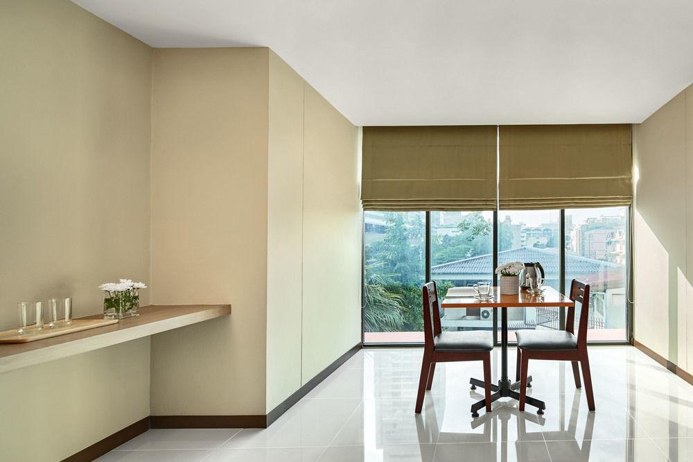 Diamond Ratchada Hotel Bangkok