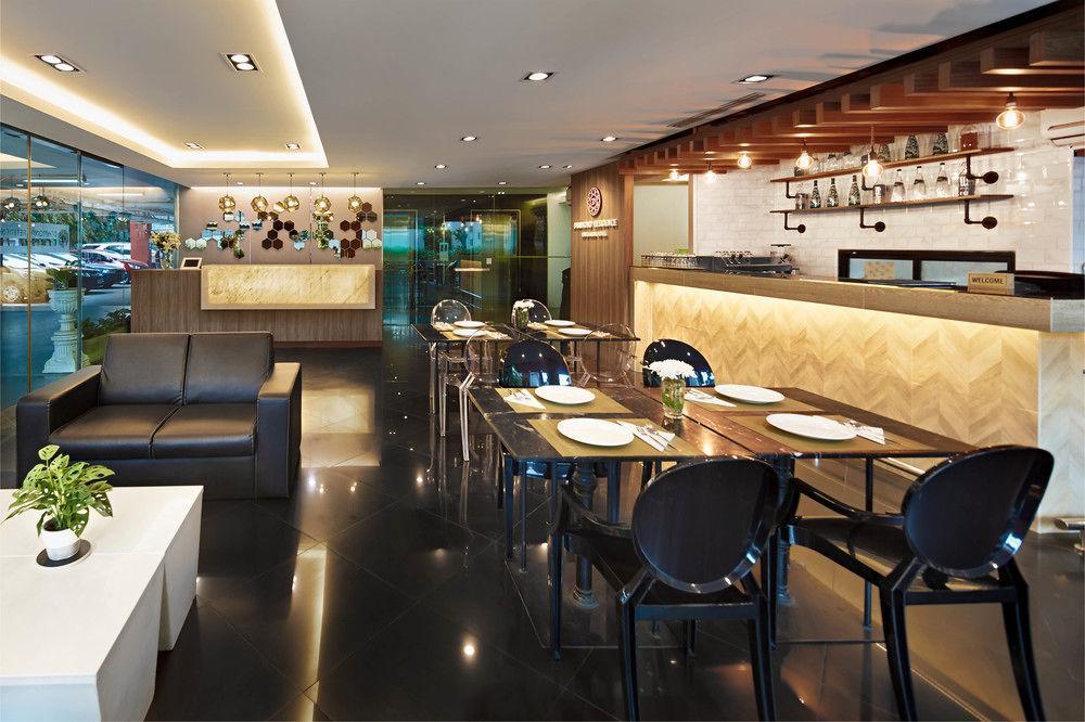 Hotel Diamond Ratchada Bangkok