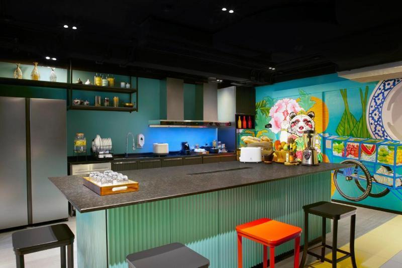 Lyf Sukhumvit 8 - By The Ascott Limited 3*