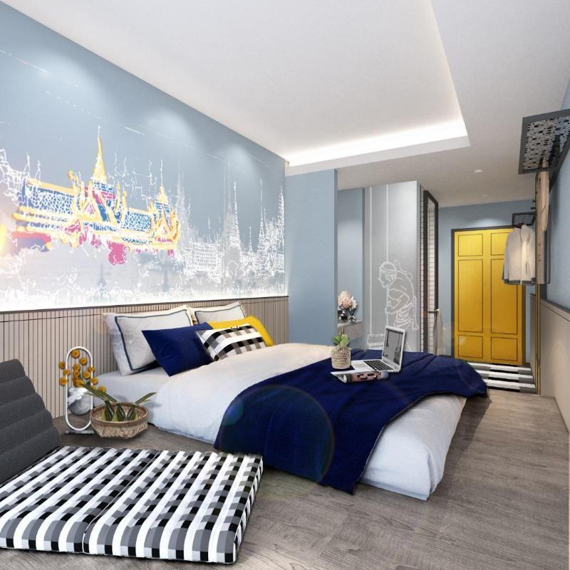 Lyf Sukhumvit 8 - By The Ascott Limited Bangkok