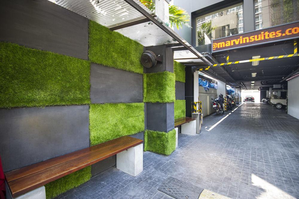 Marvin Hotel Bangkok