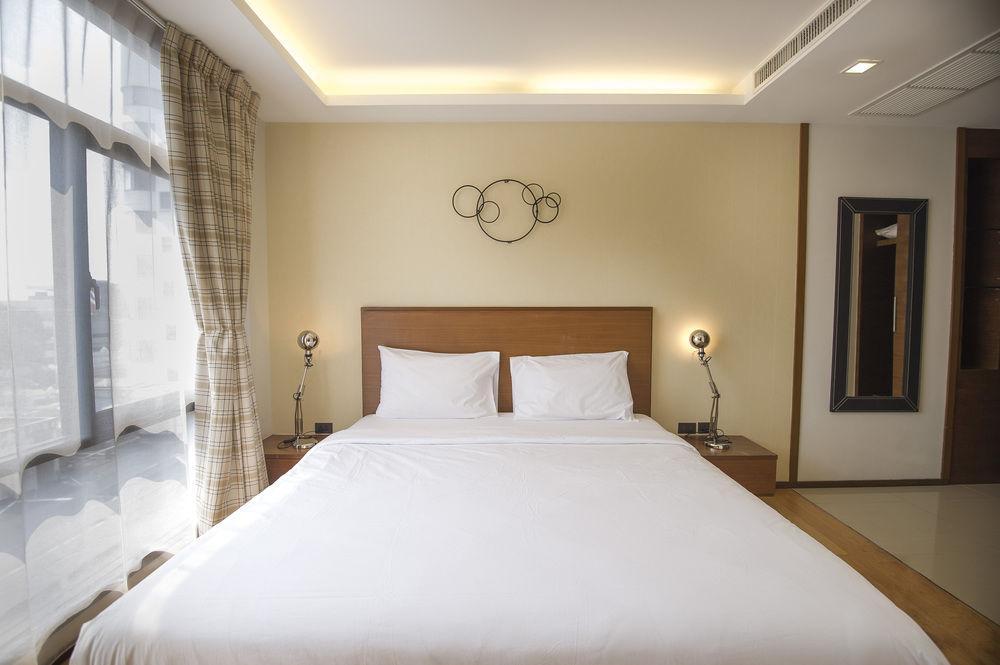 Marvin Hotel Bangkok
