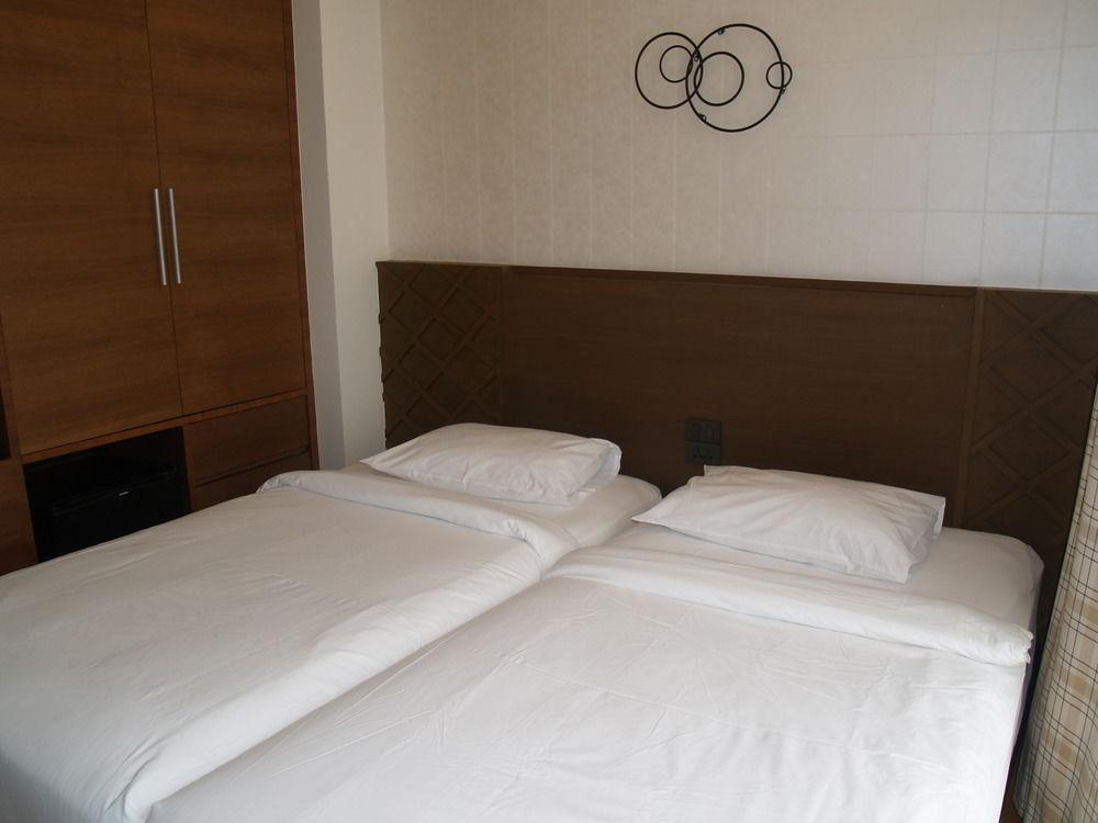 Hotel Marvin 3*