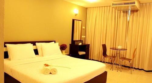 14resort Hotel