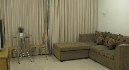 14resort Hotel Bangkok