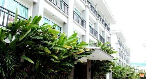 14resort Hotel