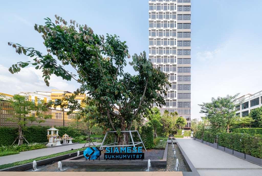 Ramada By Wyndham Sukhumvit 87 4* Banguecoque