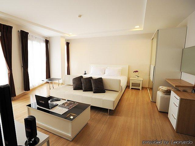 Appart hôtel Baan K 3*
