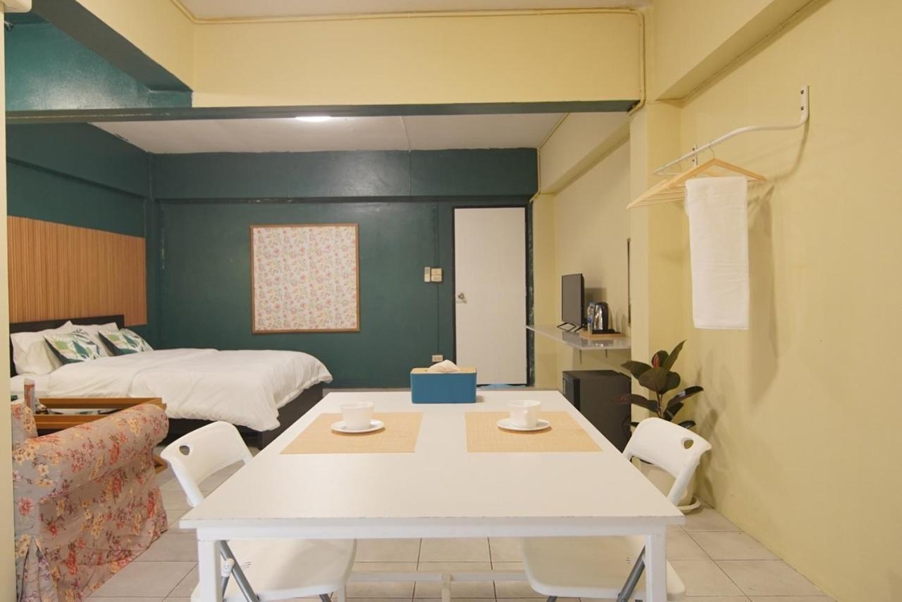 Apartemen ปิดชั่วคราว สามยอด Bangkok