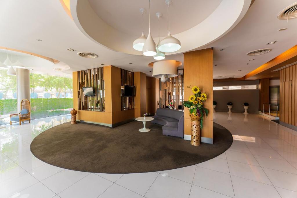 Hotel Rd 3*