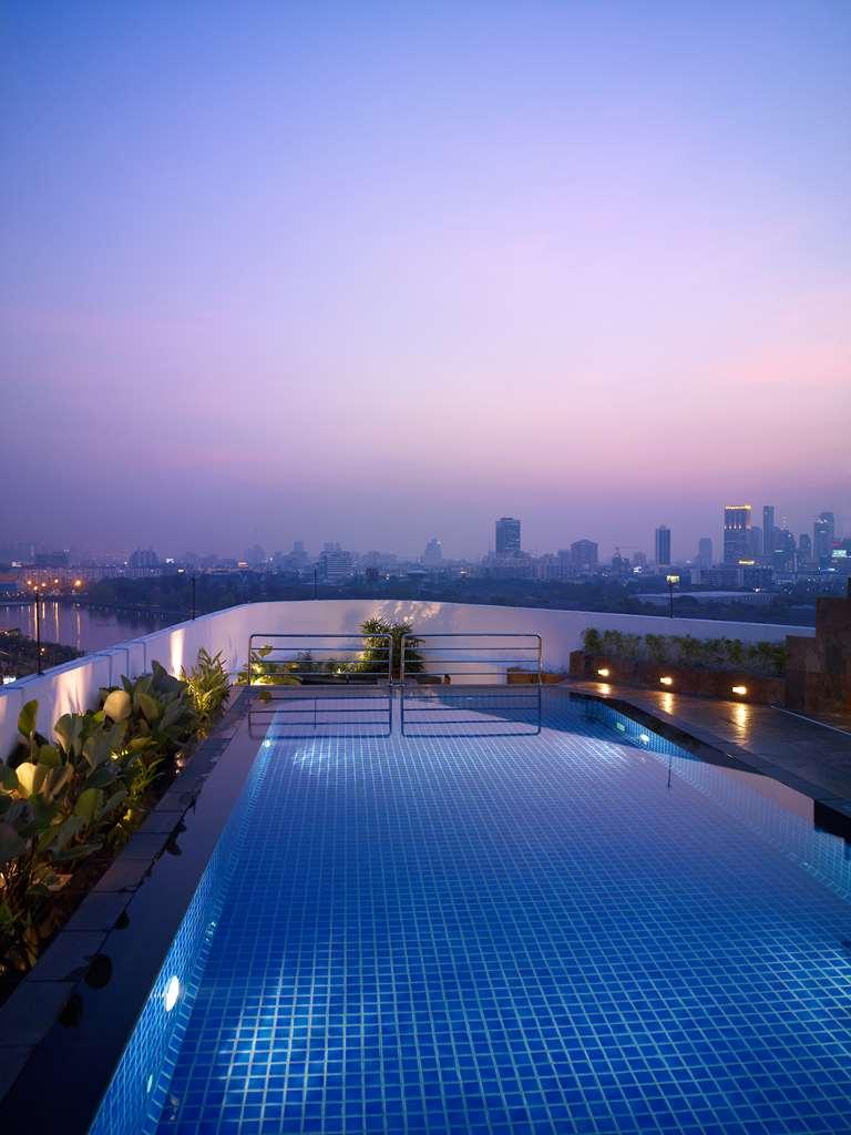 Nh Asoke 4* Banguecoque