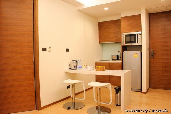 Hotel Marvin Sathorn Bangkok