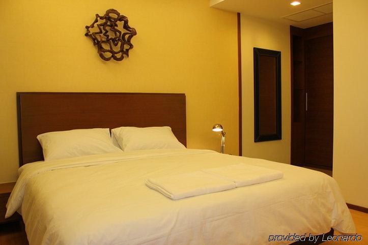 Marvin Sathorn 3* Bangkok