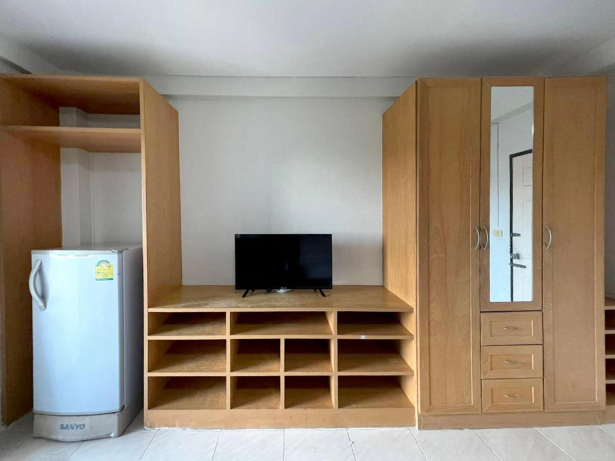 Apartment Go V สนามบิน *