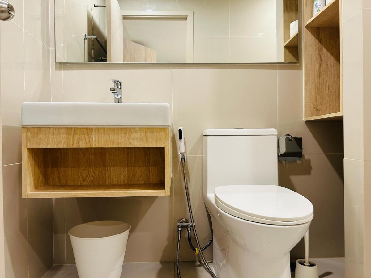 Appartamento Nue Noble Srinakarin Bangkok