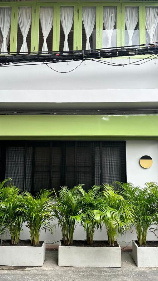 The Tangerine Casa de hóspedes *