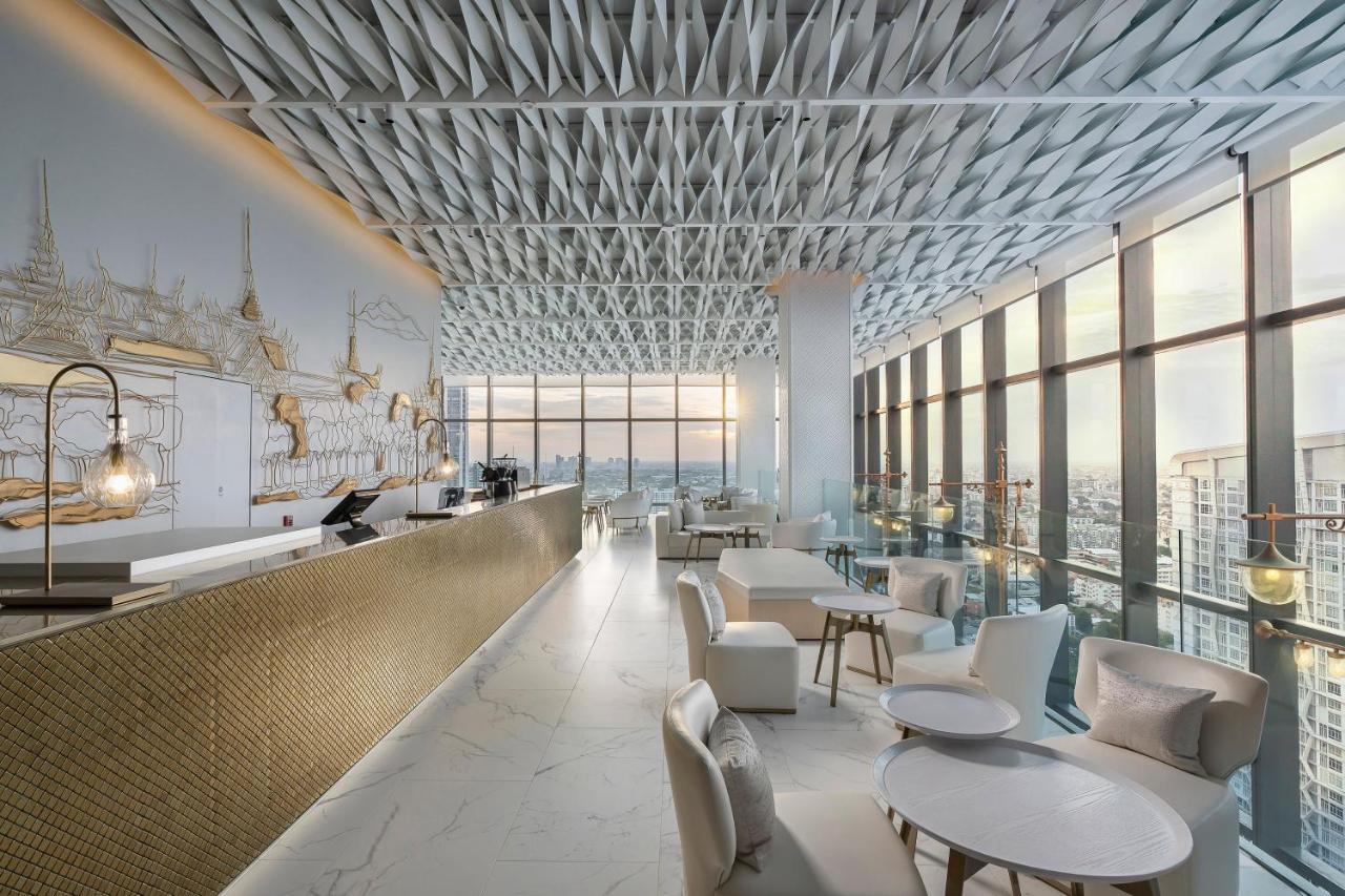 Innside By Melia Sukhumvit Hotel