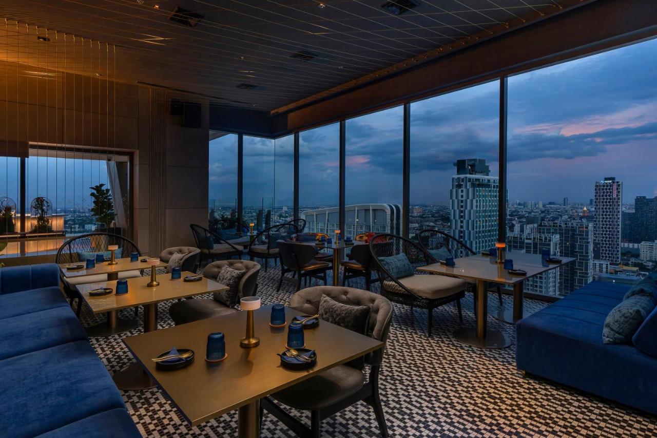 Innside By Melia Sukhumvit 5*