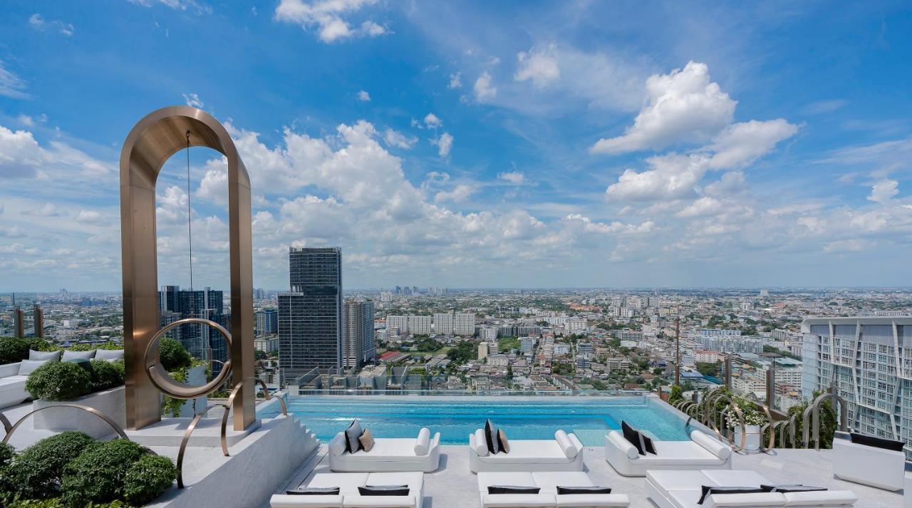Hotel Innside By Melia Sukhumvit Bangkok