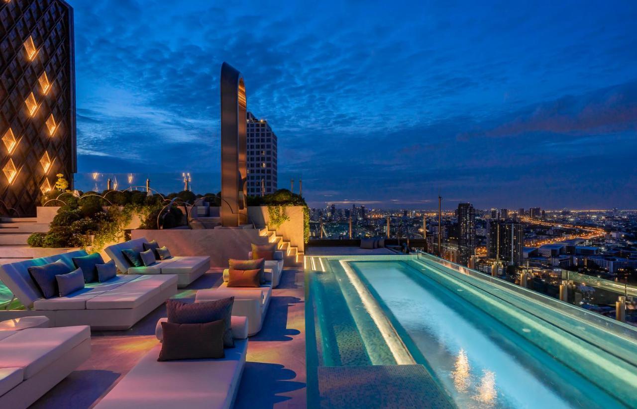 Innside By Melia Sukhumvit
