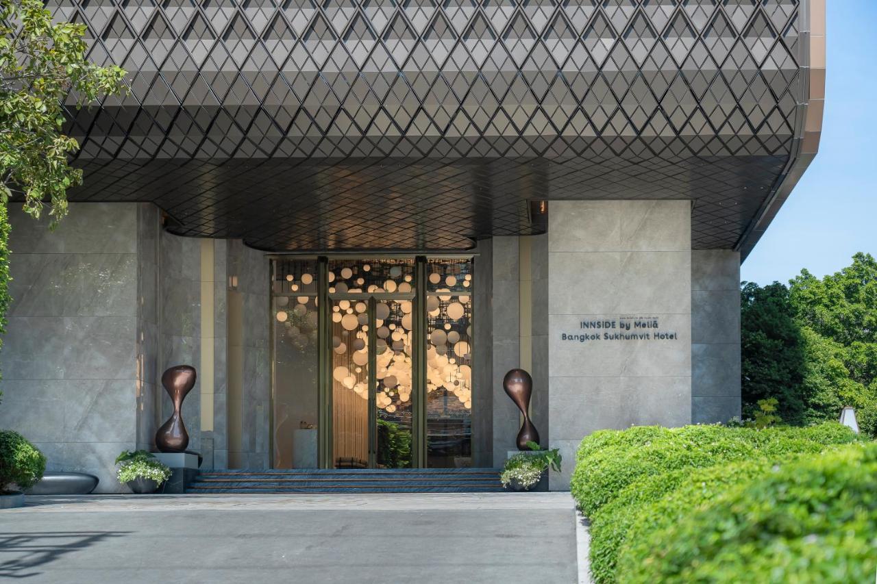 Hotel Innside By Melia Sukhumvit 5*