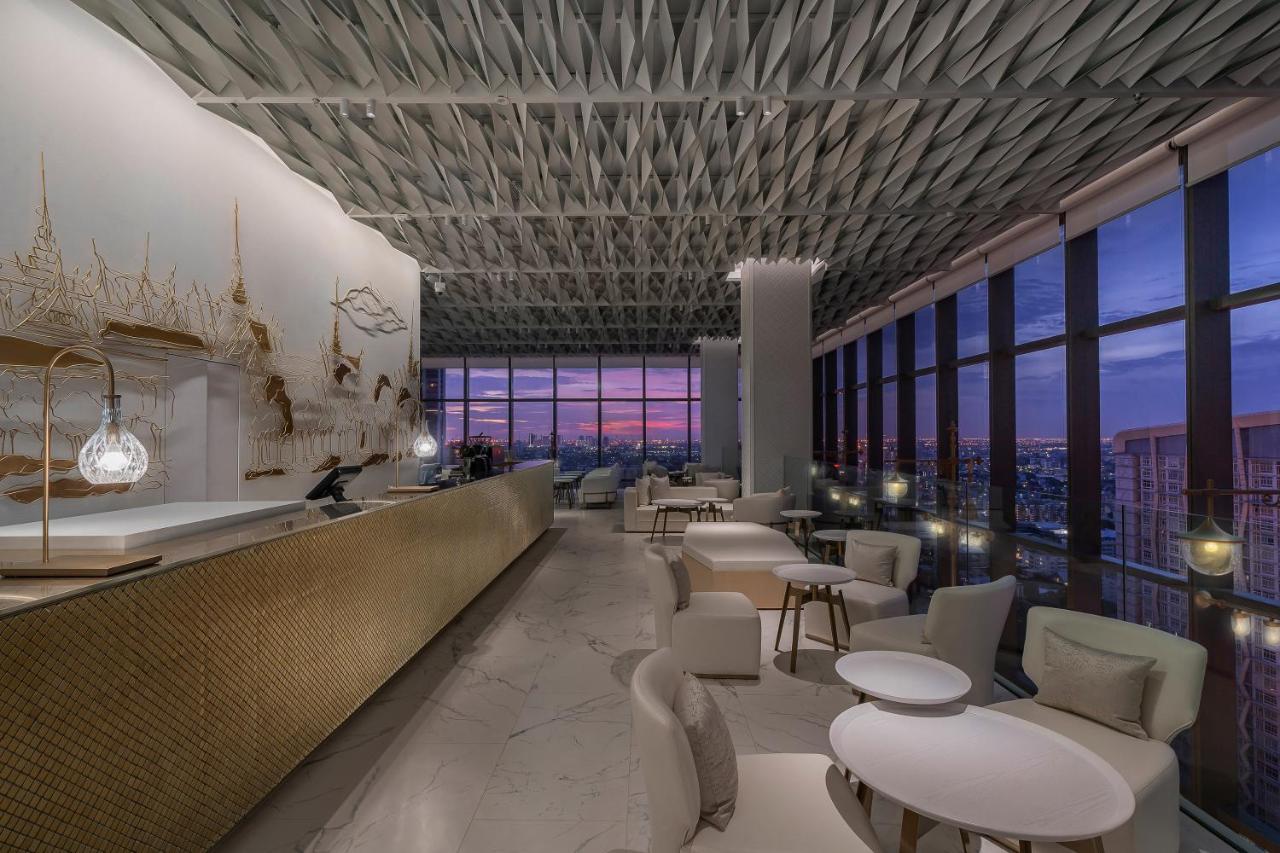 Innside By Melia Sukhumvit Hotel 5*