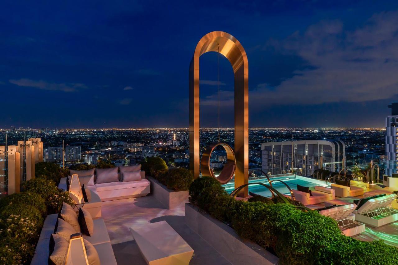 Innside By Melia Sukhumvit 5* Bangkok