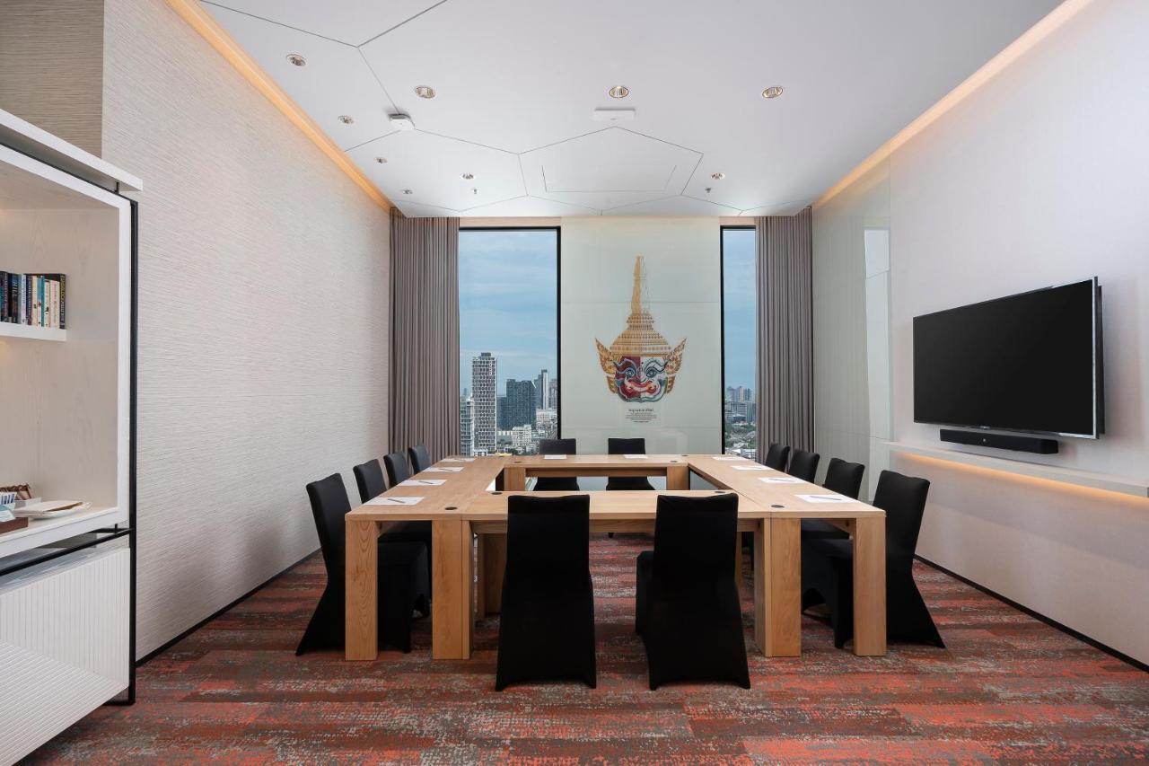 Hotel Innside By Melia Sukhumvit