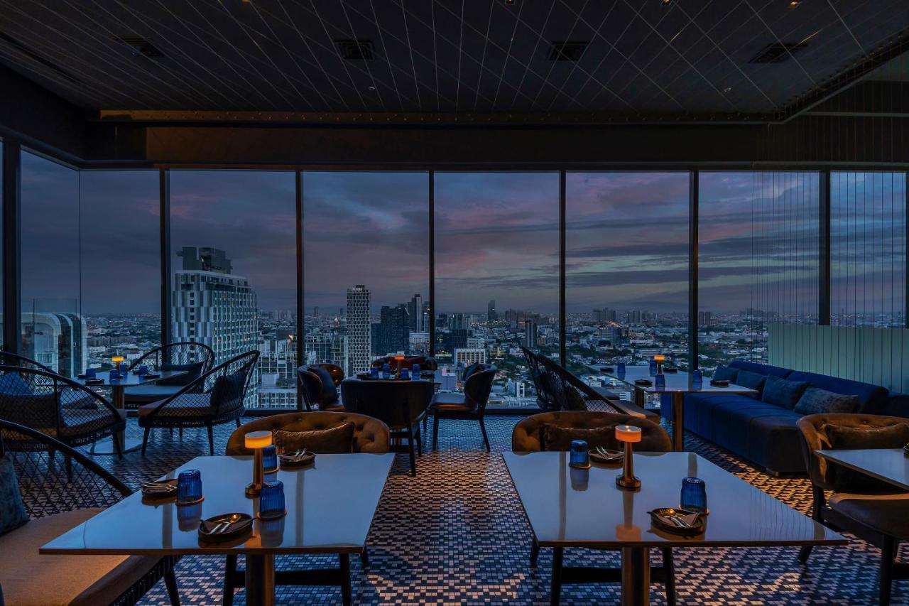 Innside By Melia Sukhumvit Bangkok