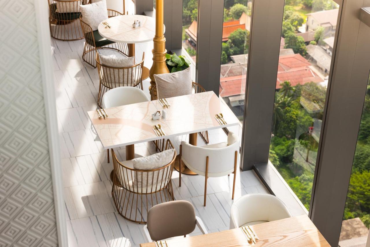 Innside By Melia Sukhumvit 5*