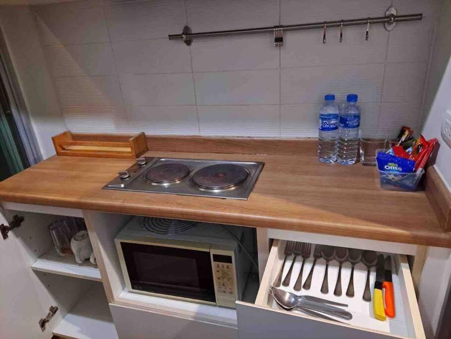 Apartment Delight In *