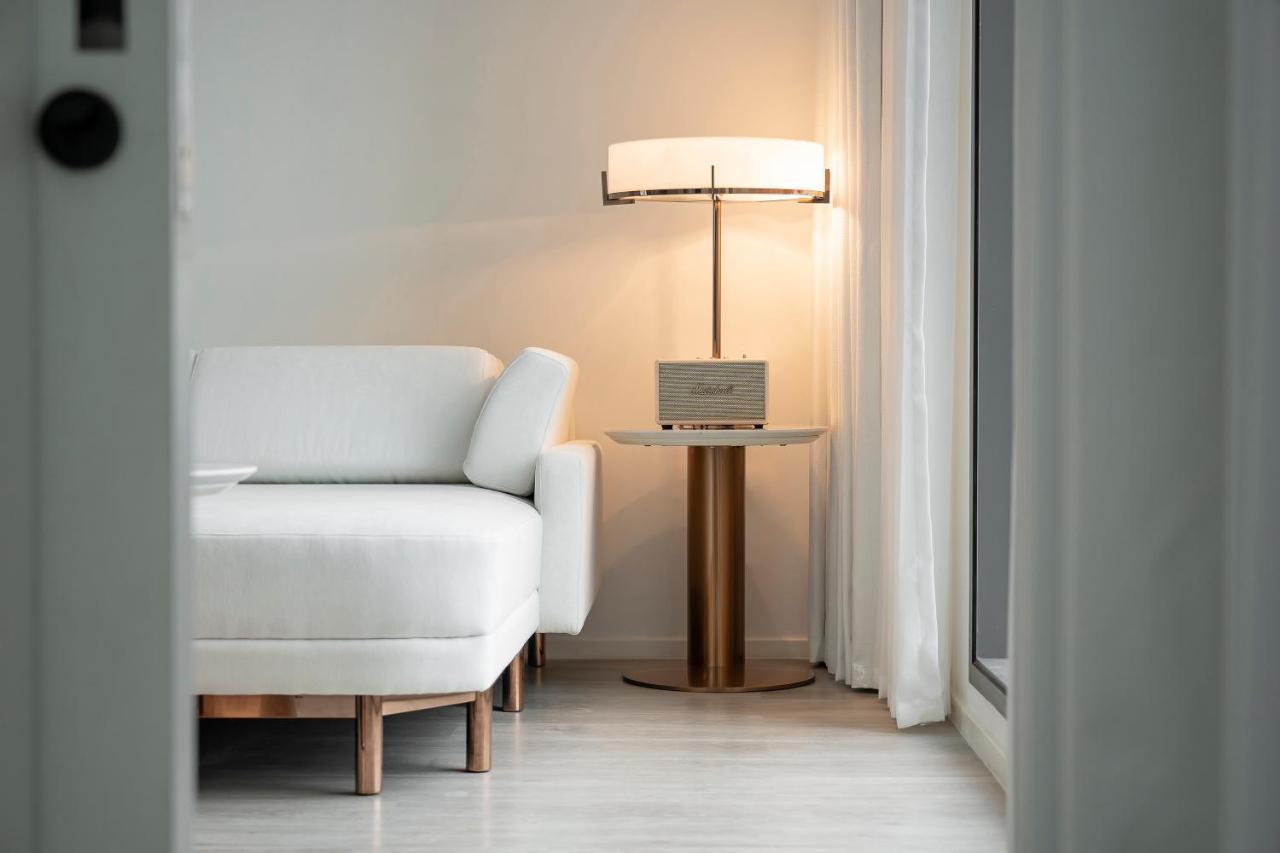 Innside By Melia Sukhumvit 5*