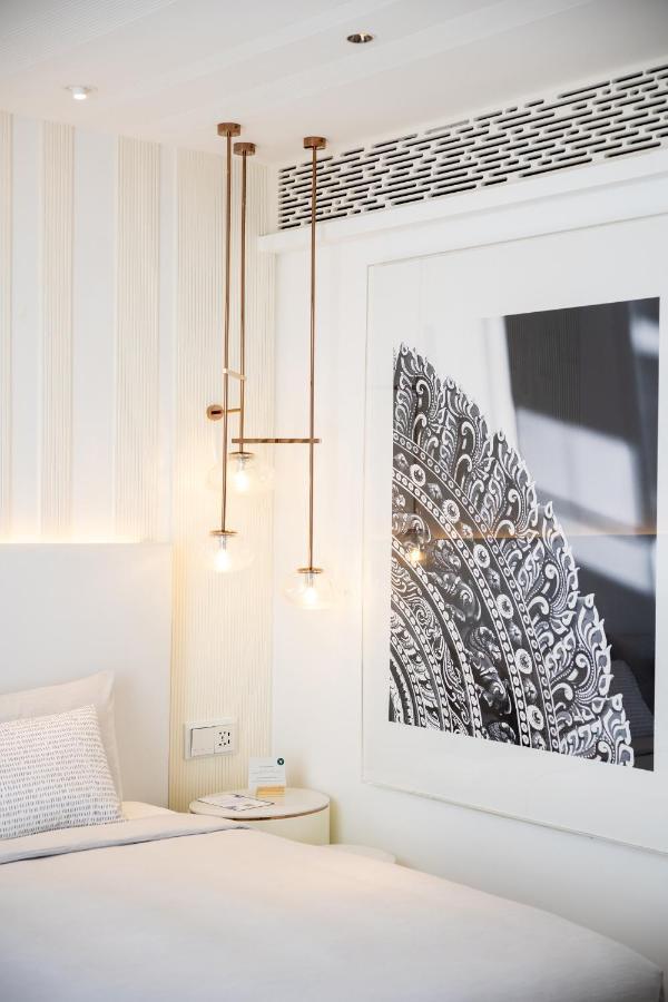 Innside By Melia Sukhumvit Bangkok