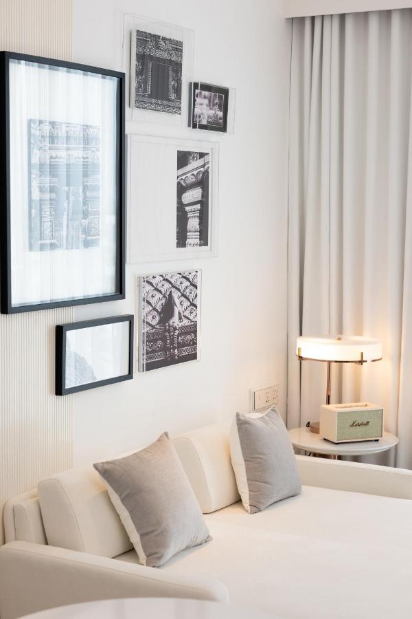 Hotel Innside By Melia Sukhumvit Bangkok