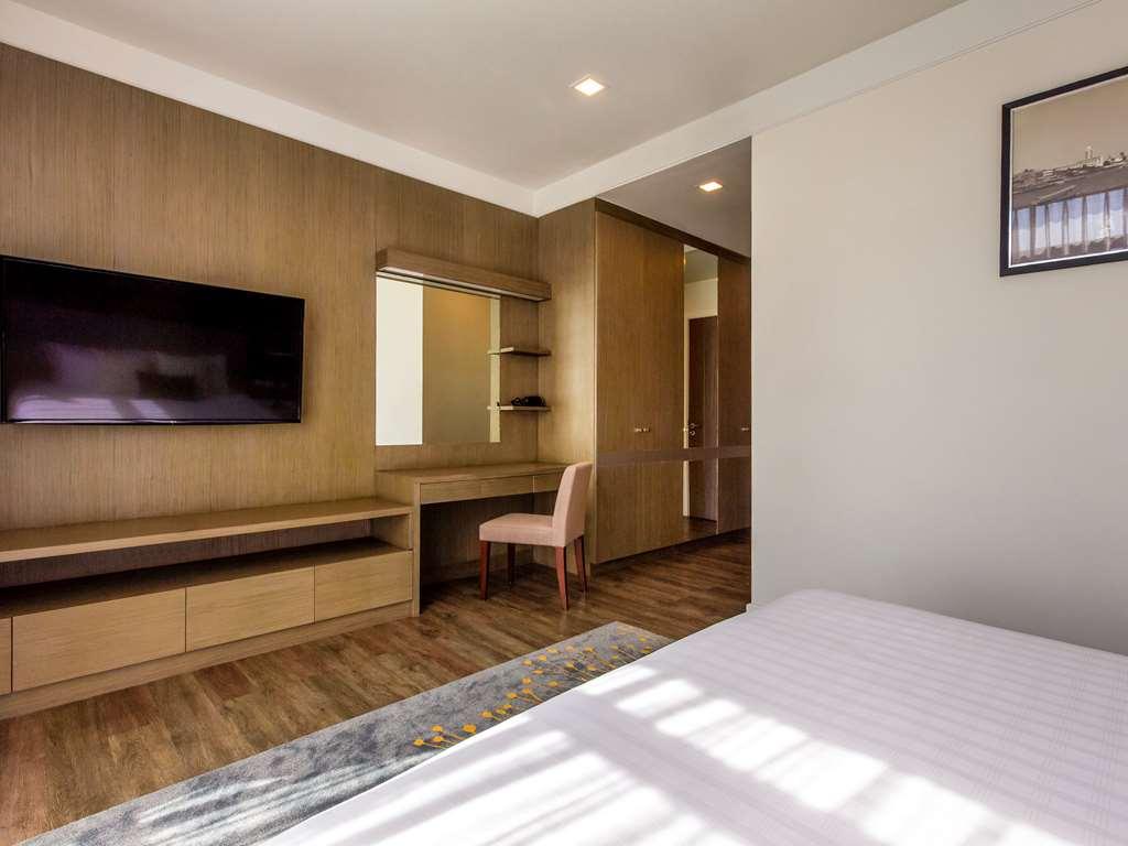 Novotel Sukhumvit 39 Hotel