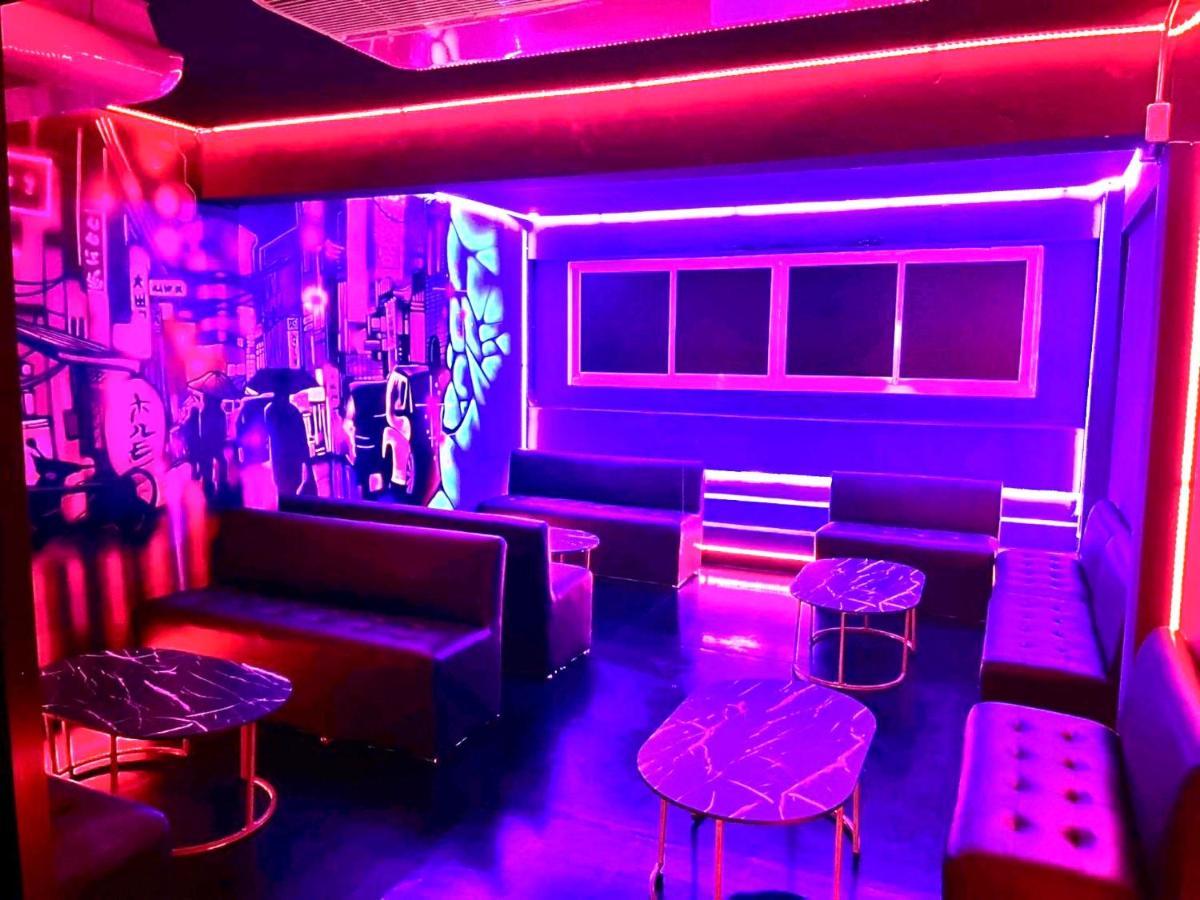 Xlnt Sukhumvit 8 * Banguecoque