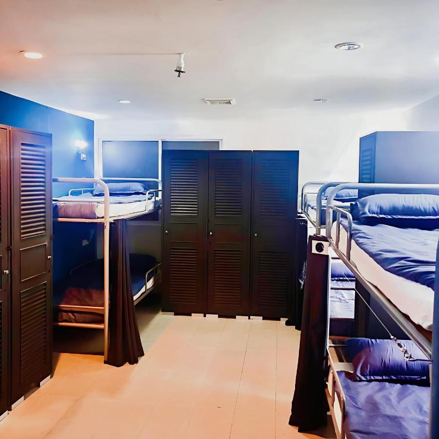 Xlnt Sukhumvit 8 Albergue Banguecoque